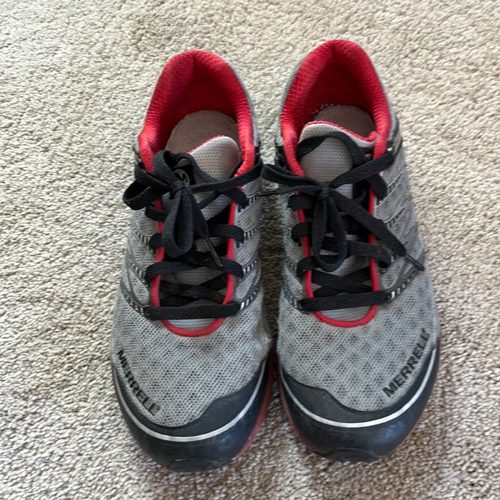 Merrell Sneakers - Picture 1 of 7